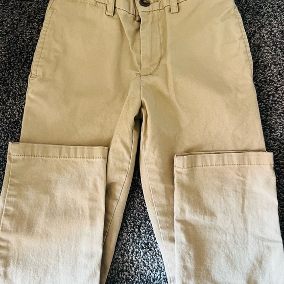 Ralph Lauren dress pant. Size 5. - Picture 2 of 4